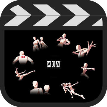 MOA格斗动画网络班 第十一期